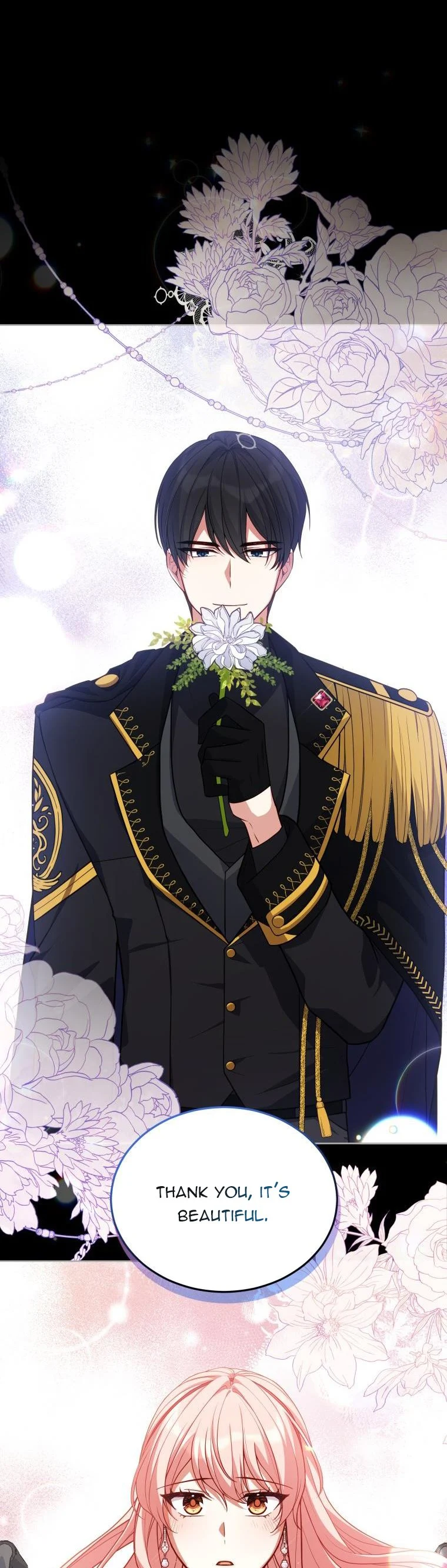 Untouchable Lady chapter 76 page 27