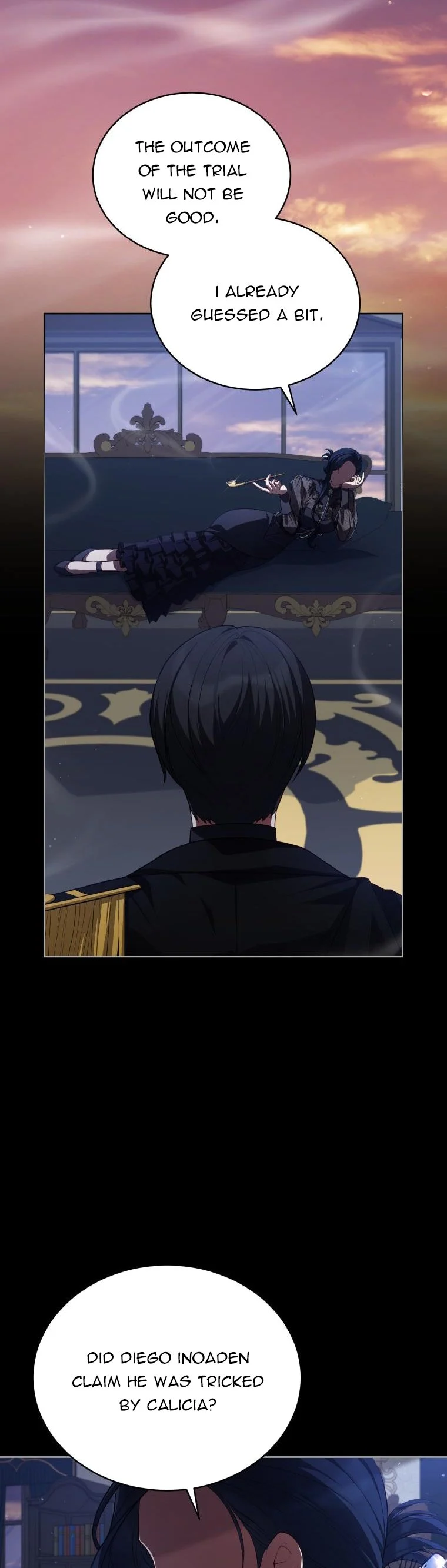 Untouchable Lady chapter 76 page 29