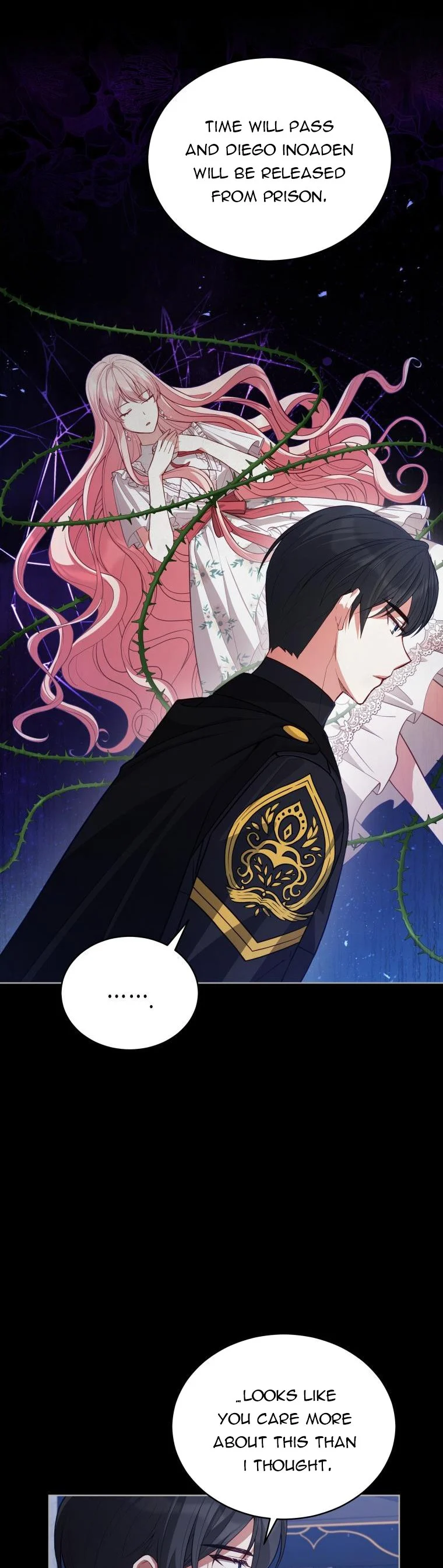 Untouchable Lady chapter 76 page 32