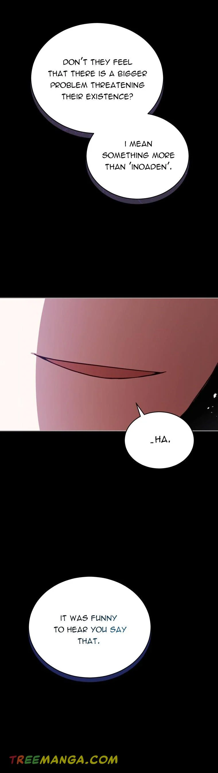 Untouchable Lady chapter 76 page 34