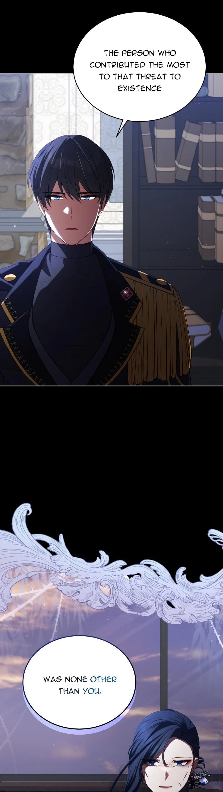 Untouchable Lady chapter 76 page 35