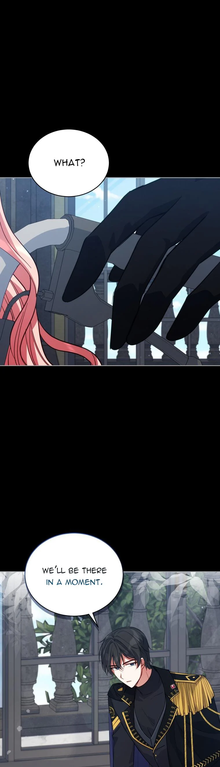 Untouchable Lady chapter 76 page 4