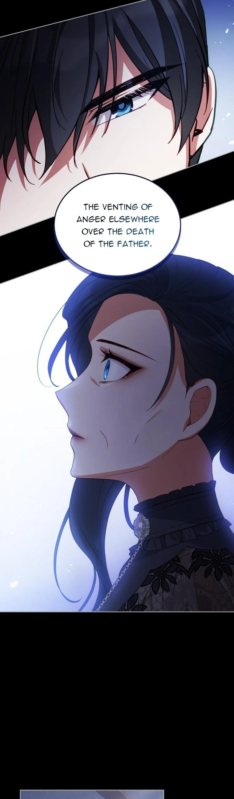 Untouchable Lady chapter 76 page 40