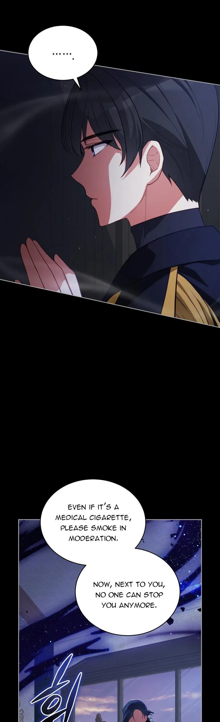 Untouchable Lady chapter 76 page 42