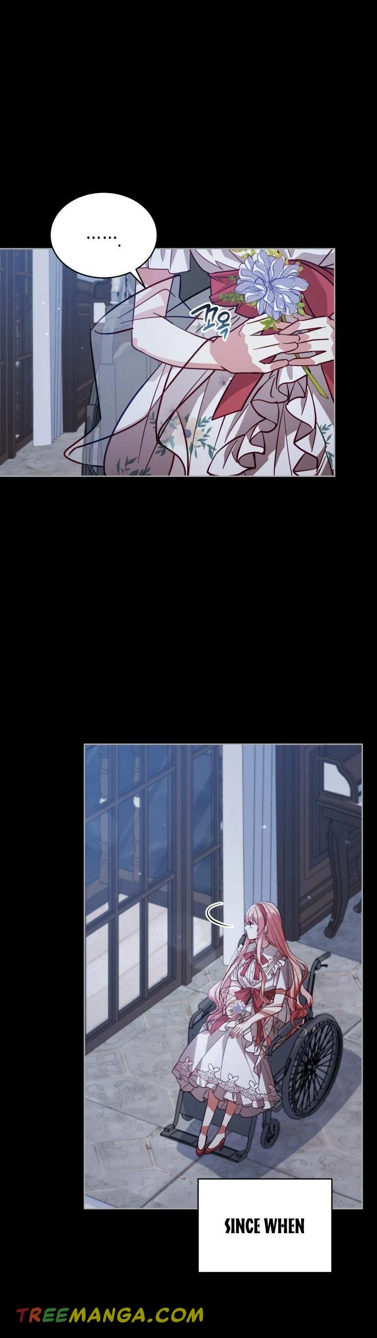 Untouchable Lady chapter 76 page 6