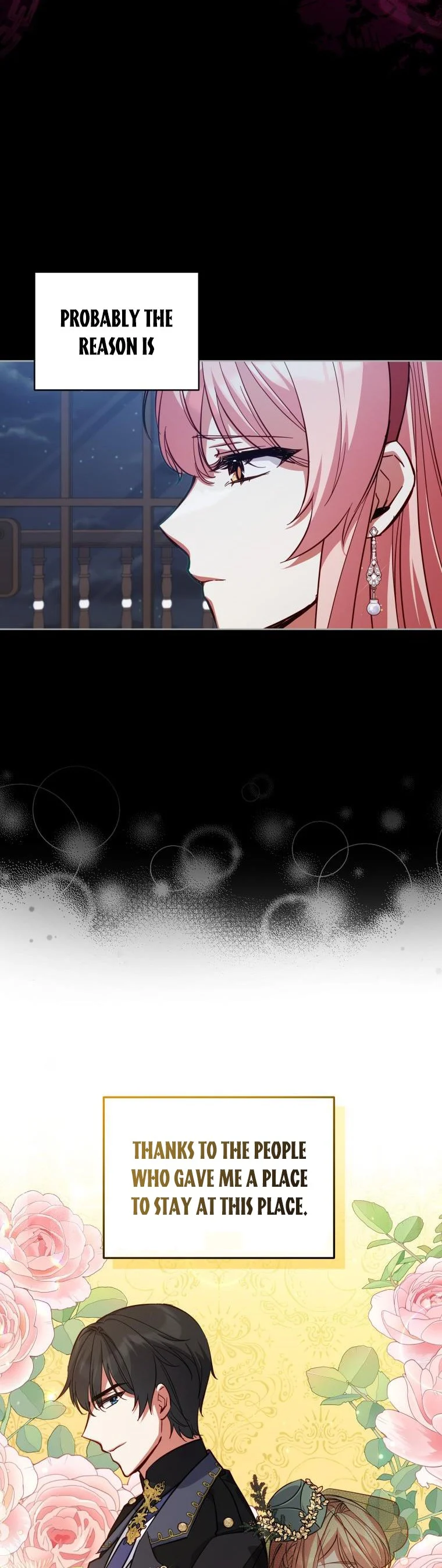 Untouchable Lady chapter 76 page 8