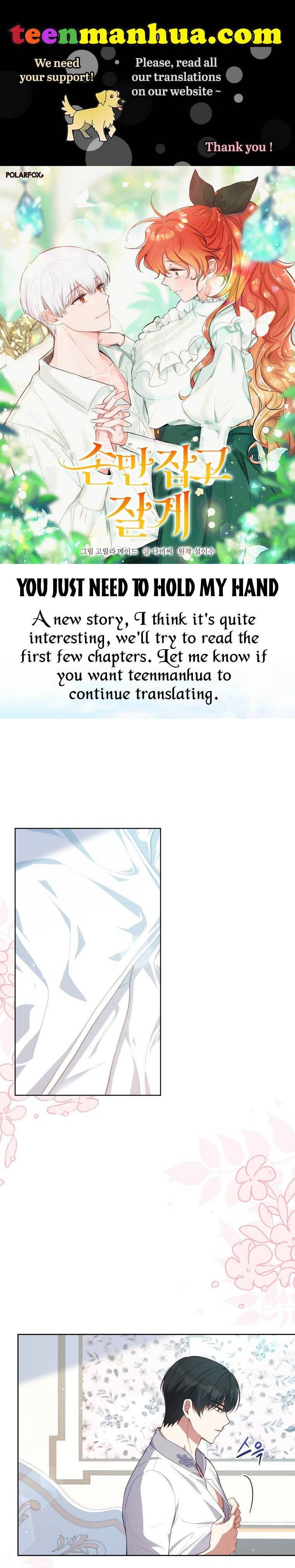 Untouchable Lady chapter 80 page 1