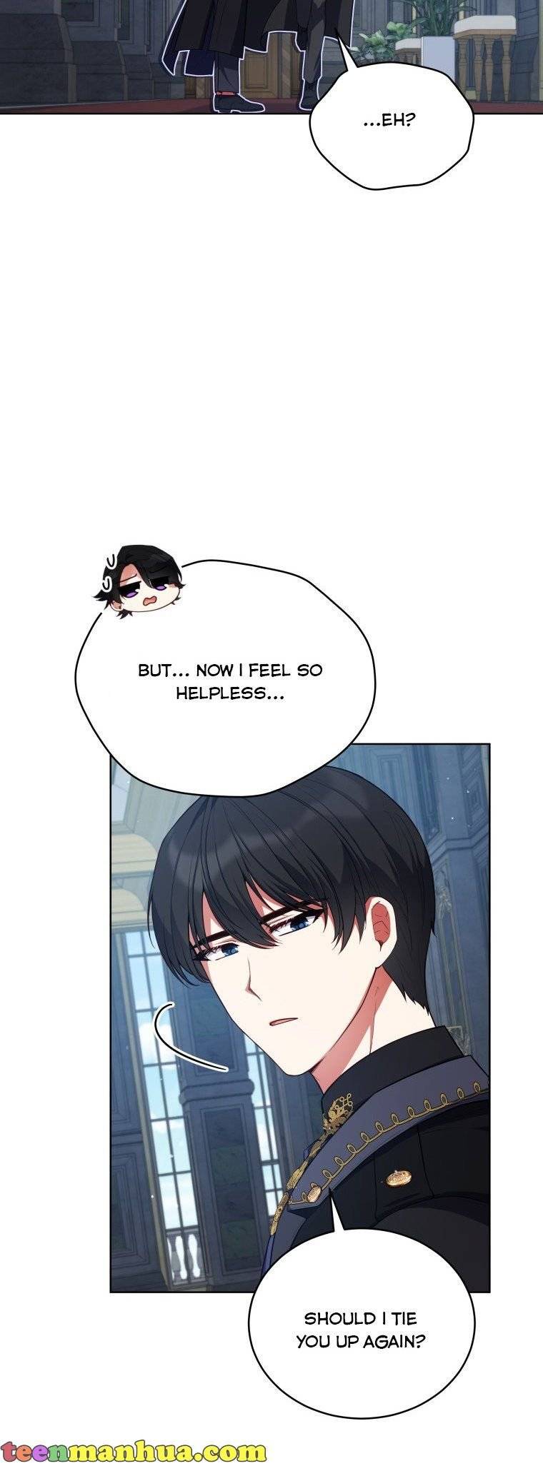 Untouchable Lady chapter 80 page 15