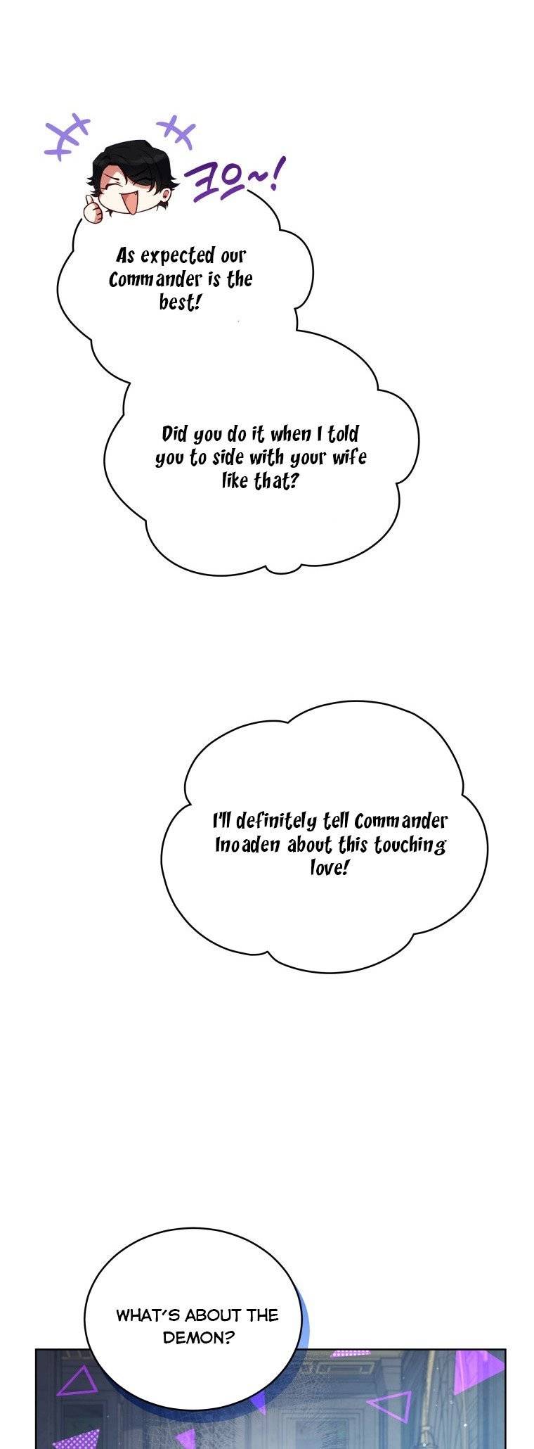 Untouchable Lady chapter 80 page 16