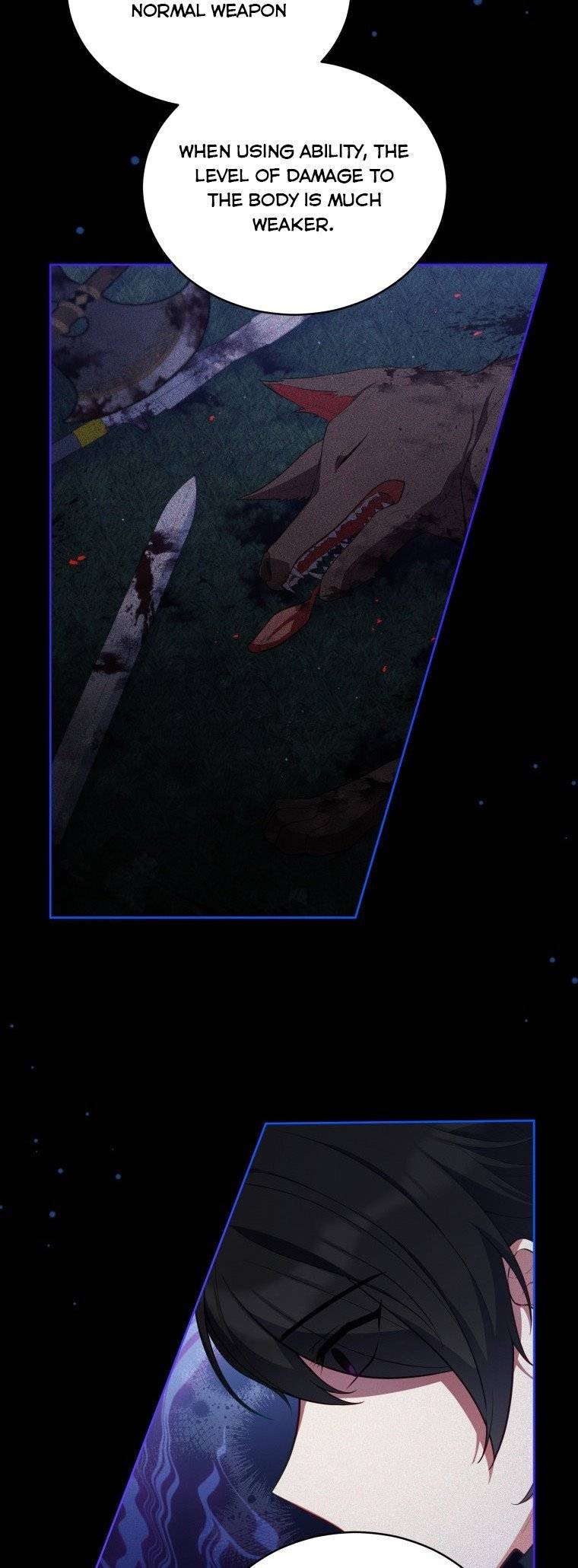 Untouchable Lady chapter 80 page 18