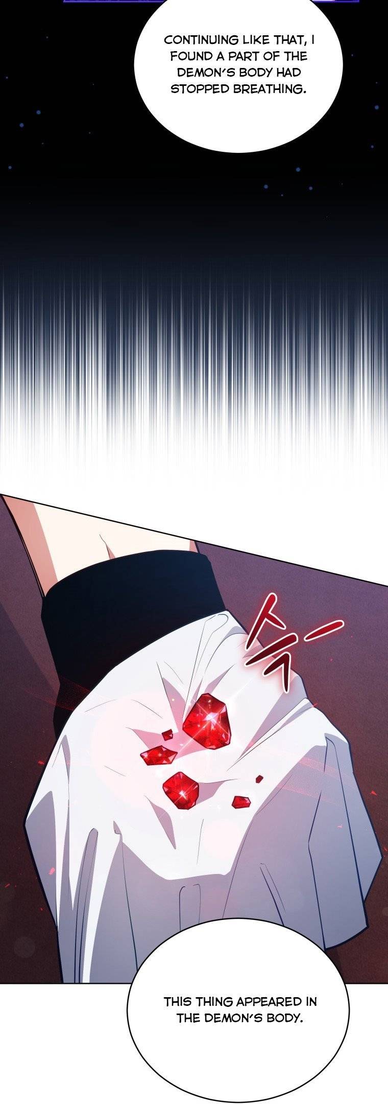 Untouchable Lady chapter 80 page 19