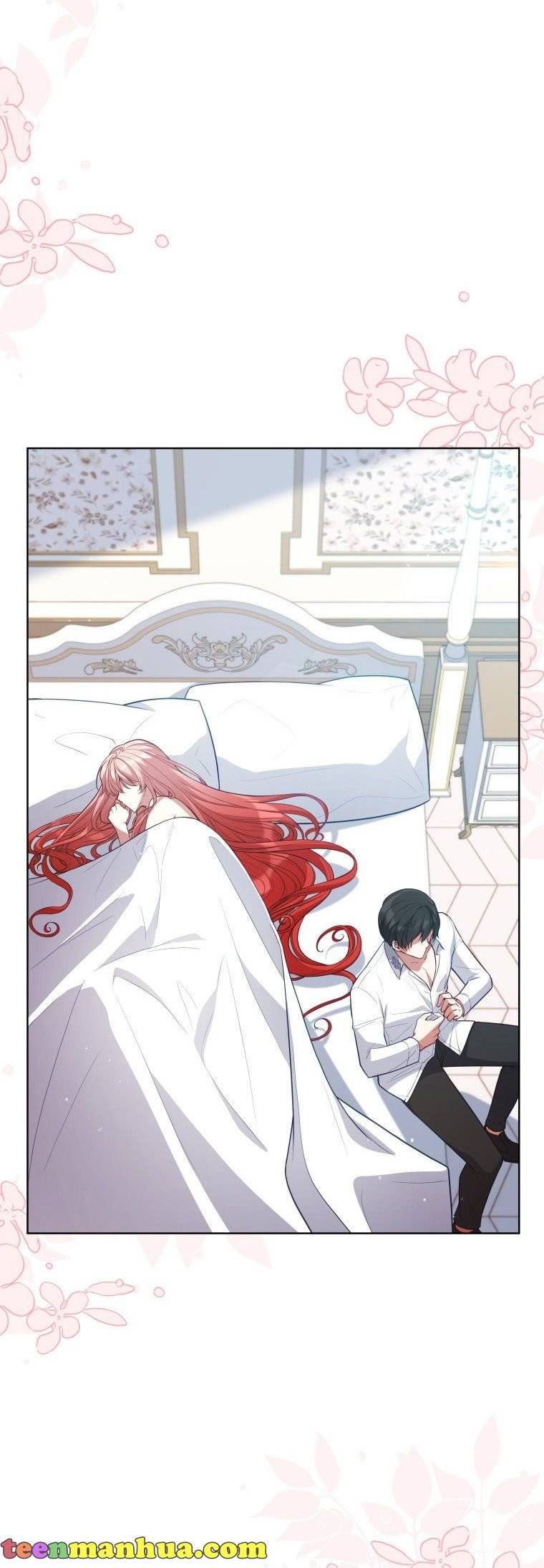 Untouchable Lady chapter 80 page 2