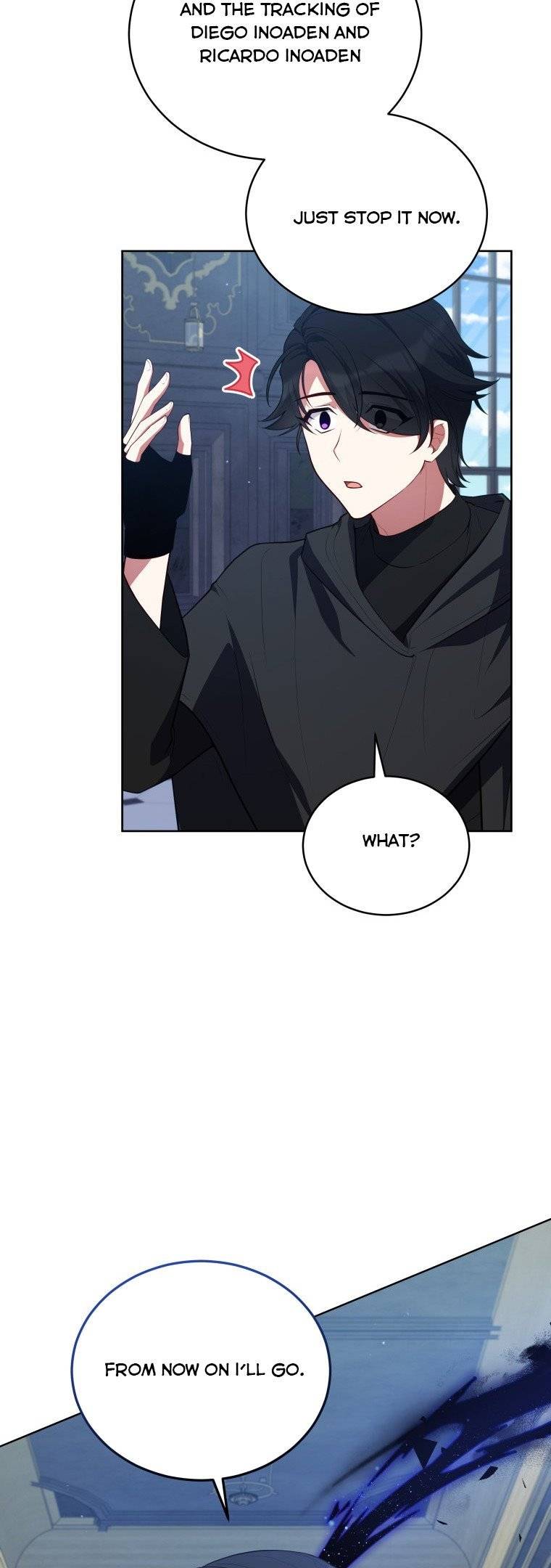 Untouchable Lady chapter 80 page 22