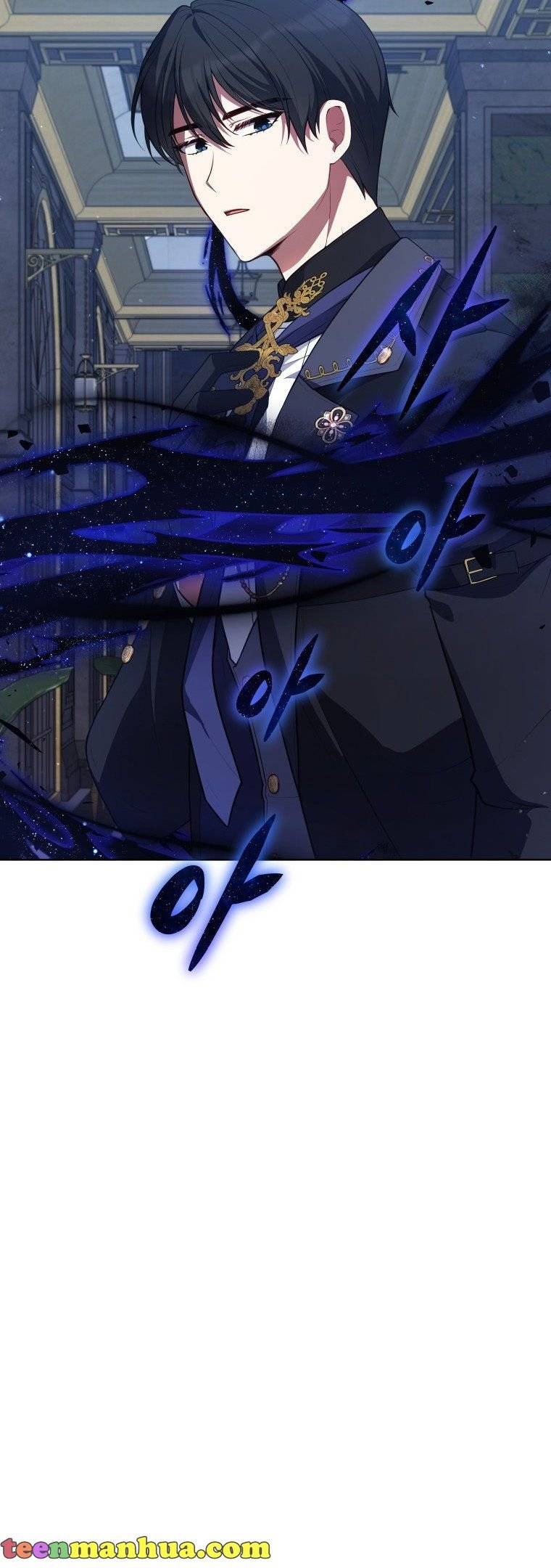 Untouchable Lady chapter 80 page 23