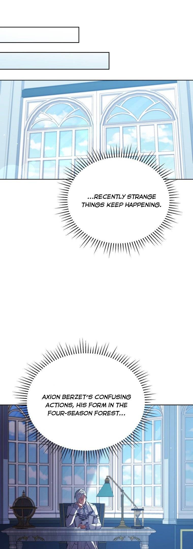 Untouchable Lady chapter 80 page 24