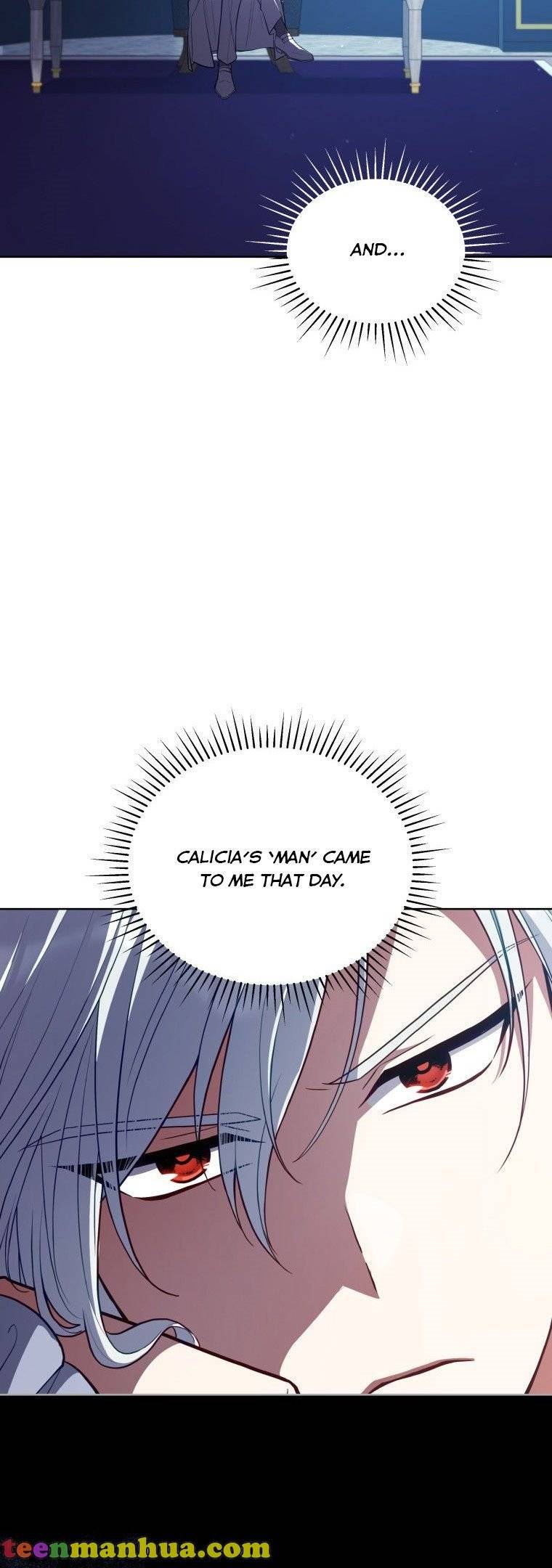 Untouchable Lady chapter 80 page 25