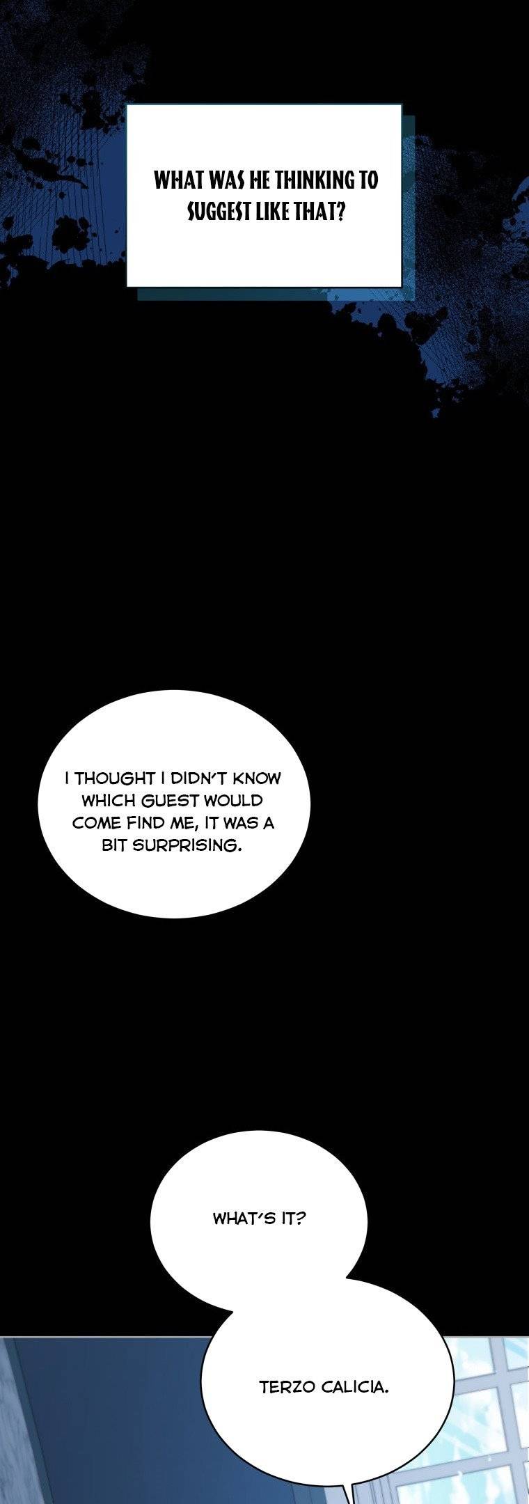 Untouchable Lady chapter 80 page 26