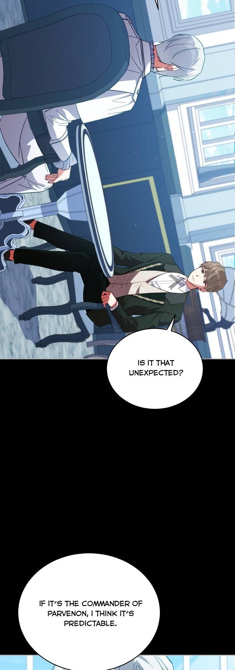 Untouchable Lady chapter 80 page 27