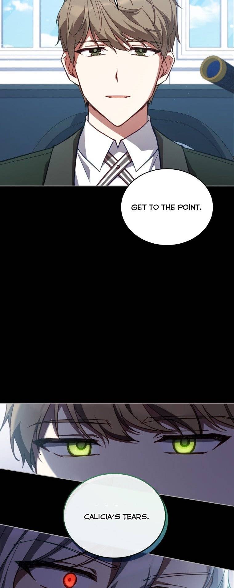 Untouchable Lady chapter 80 page 29