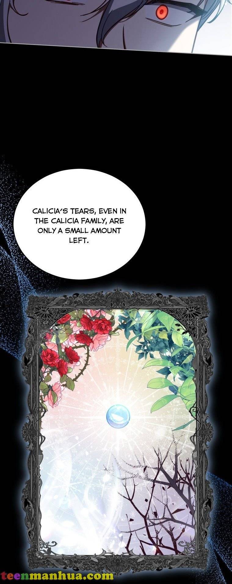 Untouchable Lady chapter 80 page 30