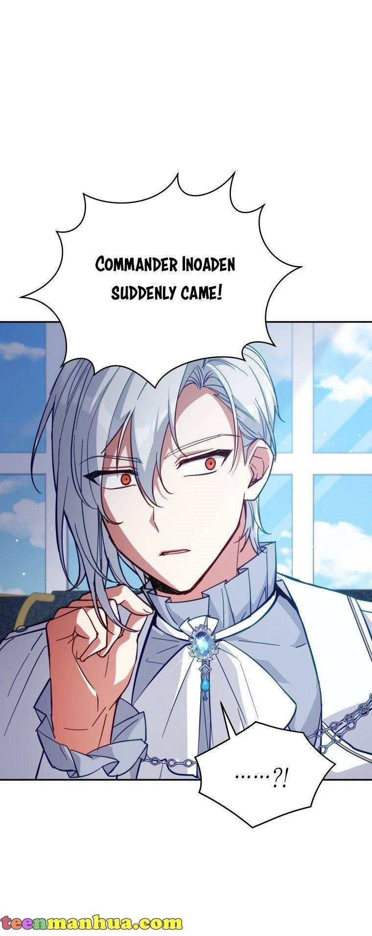 Untouchable Lady chapter 80 page 36