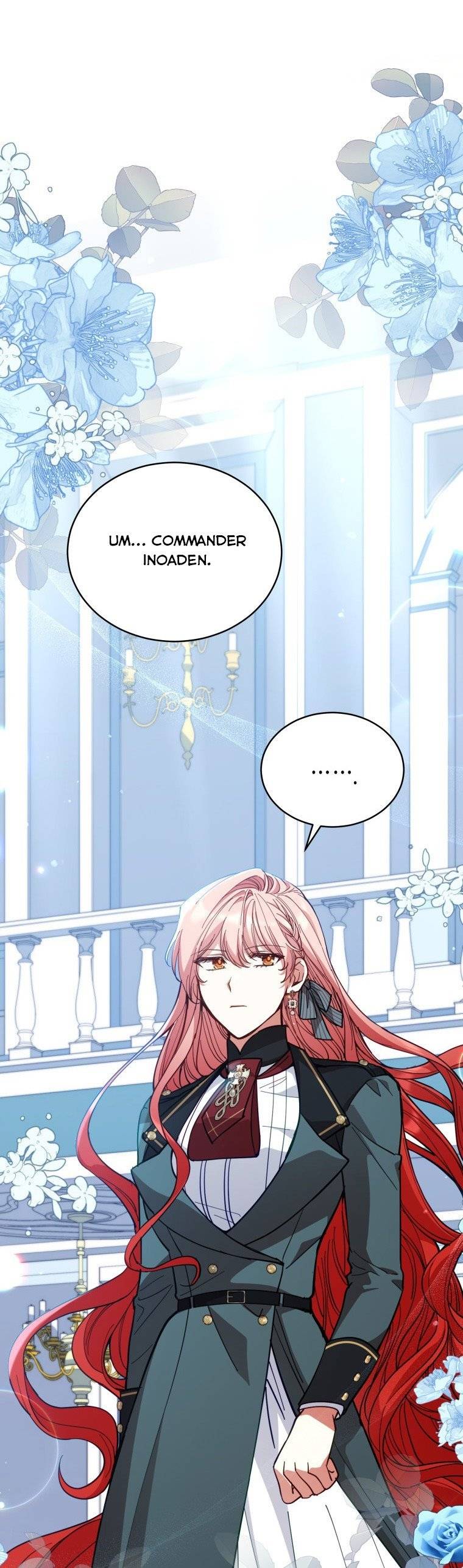 Untouchable Lady chapter 80 page 37