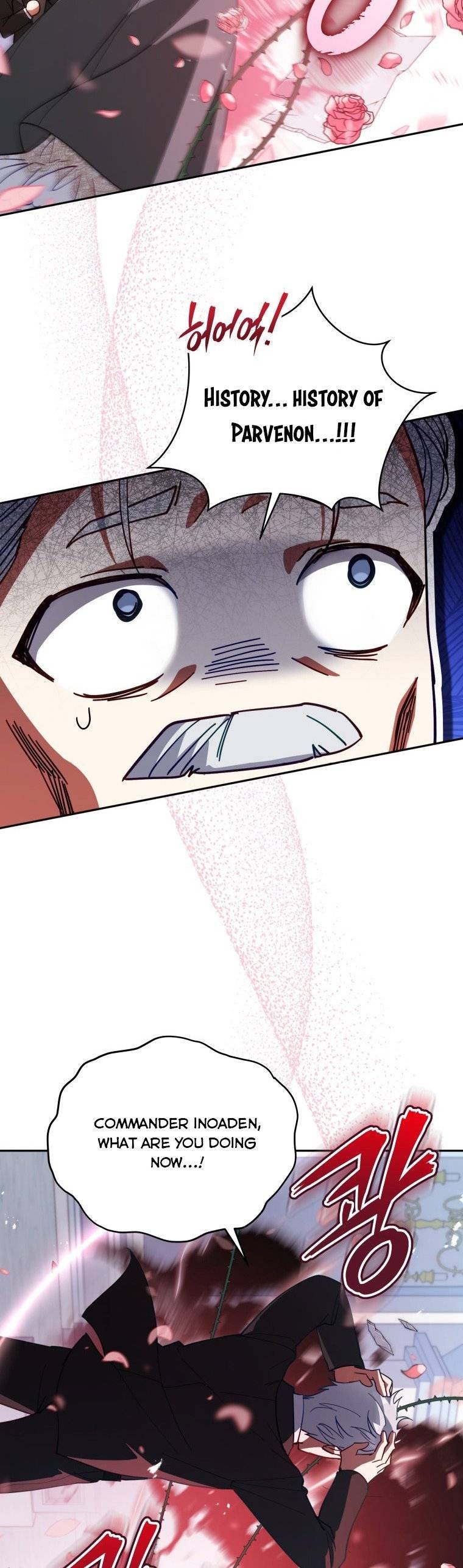 Untouchable Lady chapter 80 page 41