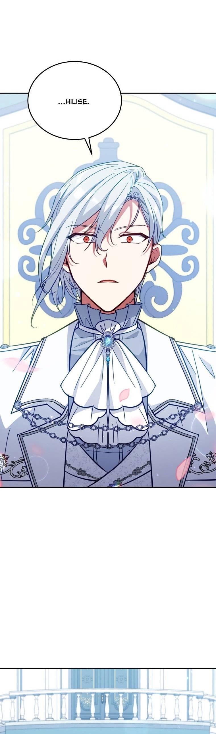 Untouchable Lady chapter 80 page 43