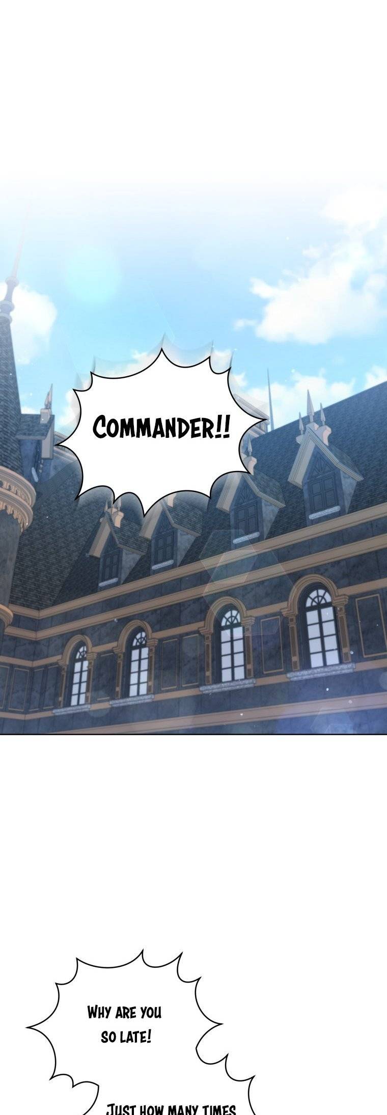 Untouchable Lady chapter 80 page 7