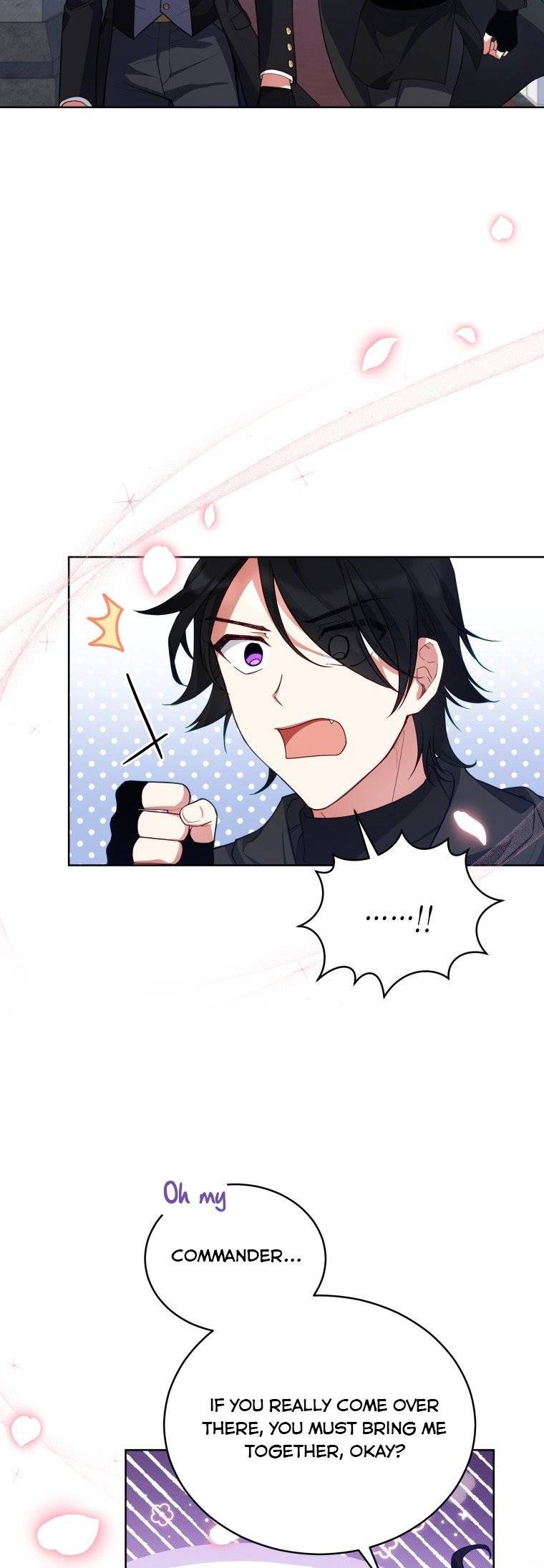 Untouchable Lady chapter 80 page 9