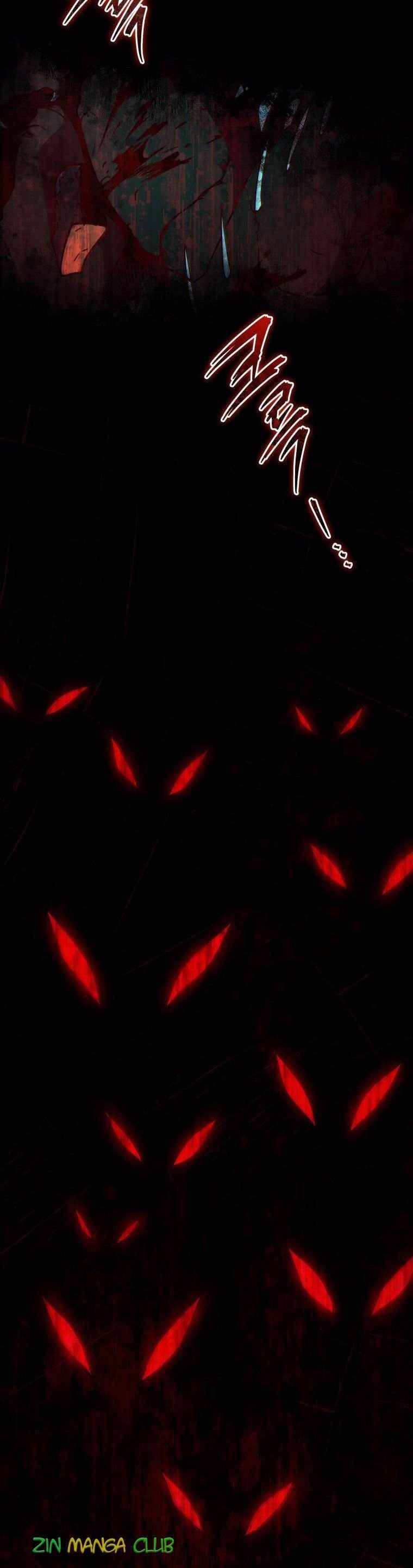 Untouchable Lady chapter 83.5 page 16