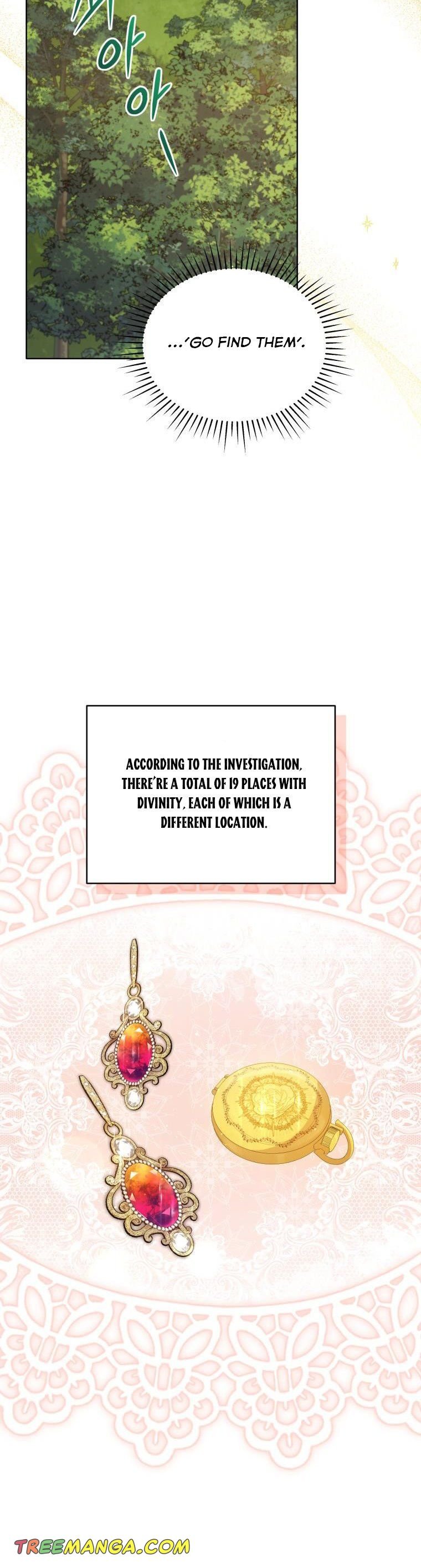 Untouchable Lady chapter 84 page 24