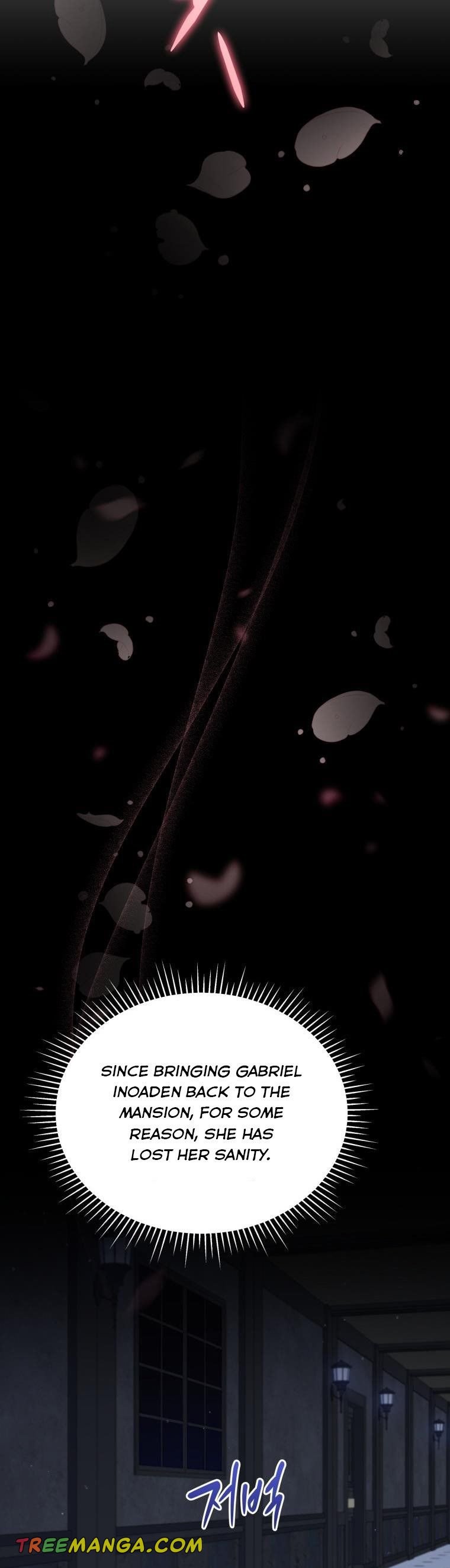 Untouchable Lady chapter 84 page 29