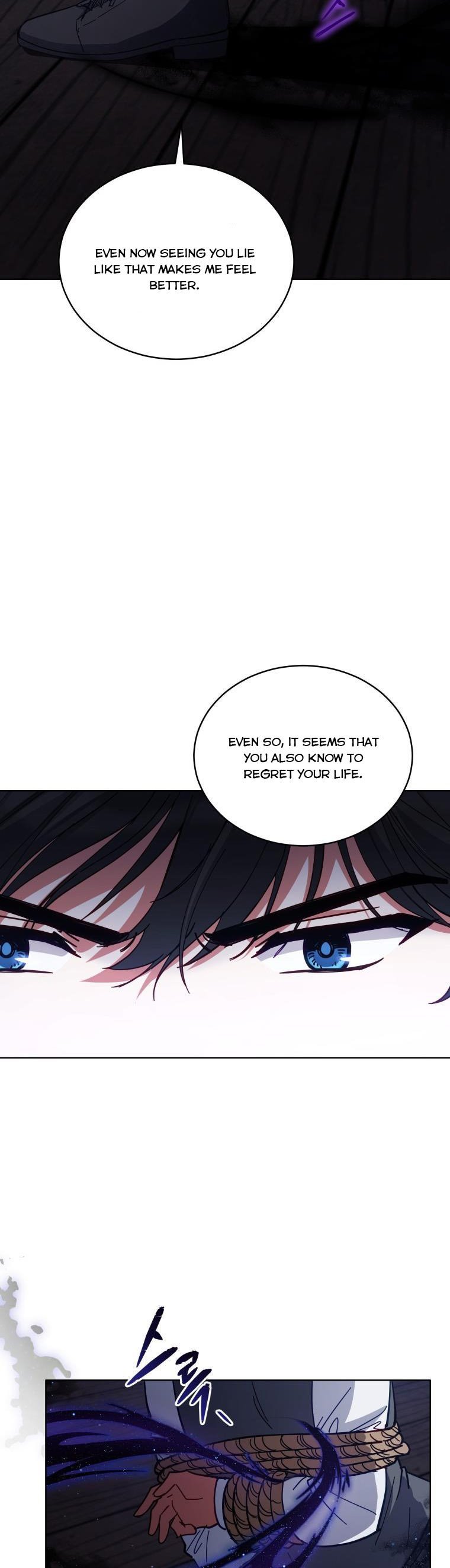 Untouchable Lady chapter 84 page 35