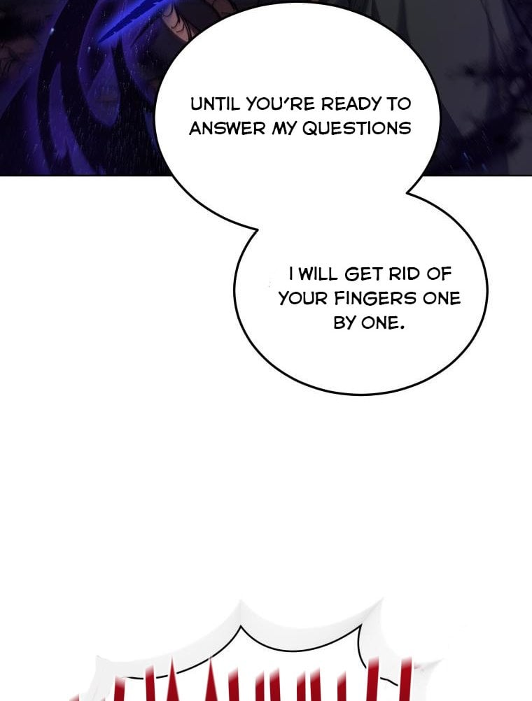 Untouchable Lady chapter 84 page 38