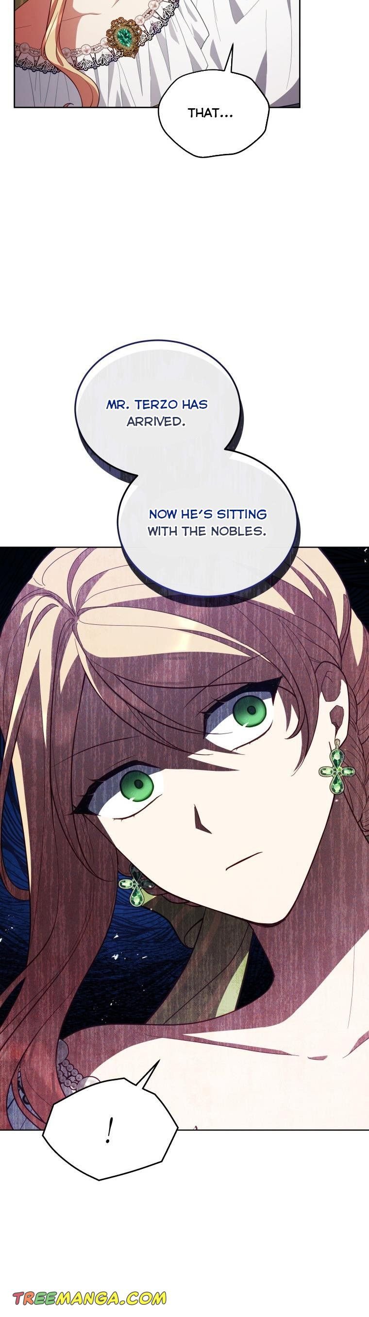 Untouchable Lady chapter 84 page 8