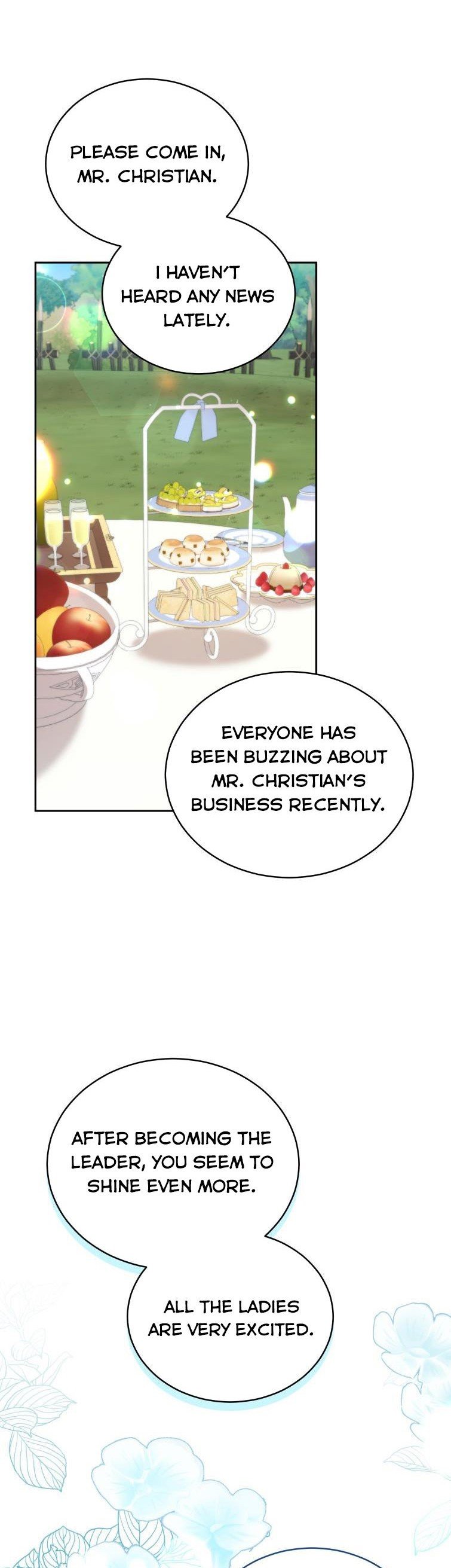 Untouchable Lady chapter 88 page 1