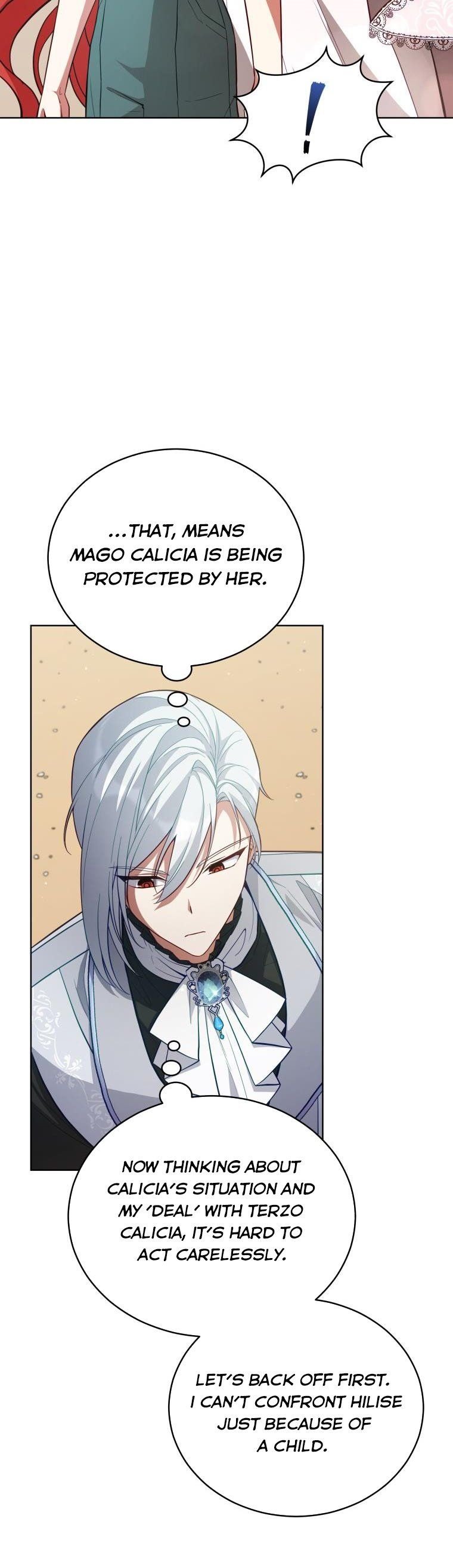 Untouchable Lady chapter 88 page 14