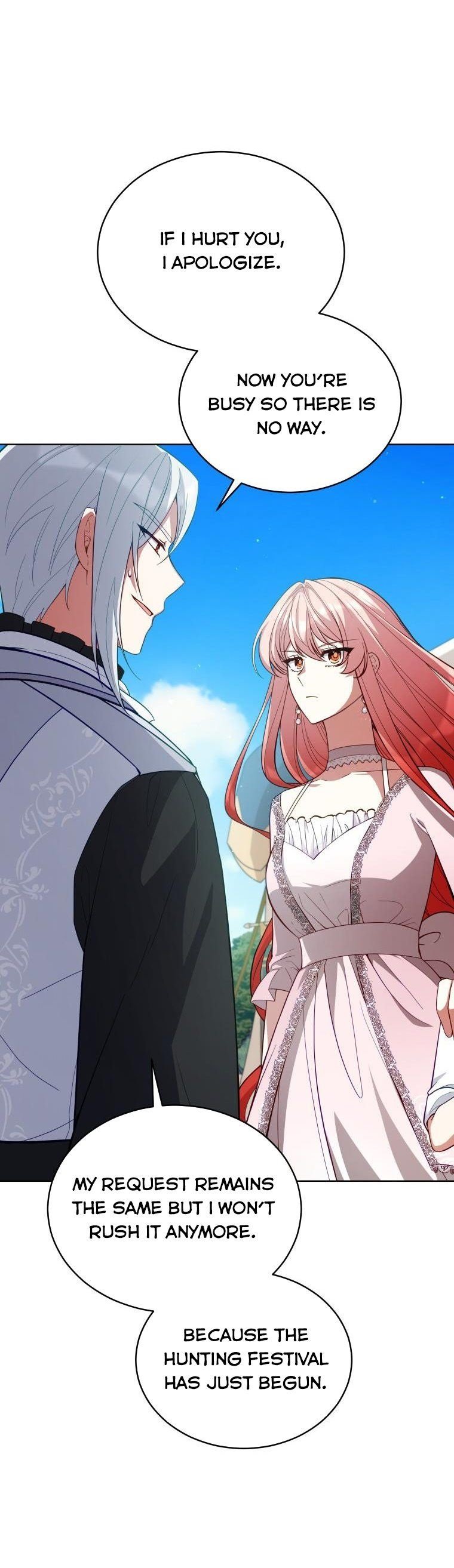 Untouchable Lady chapter 88 page 15