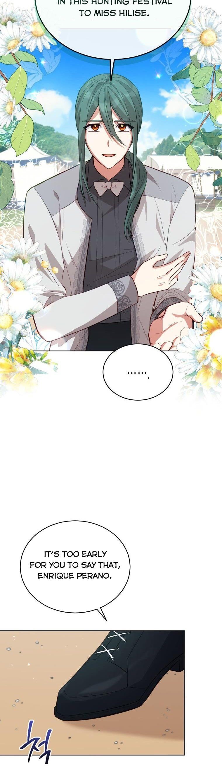 Untouchable Lady chapter 88 page 24