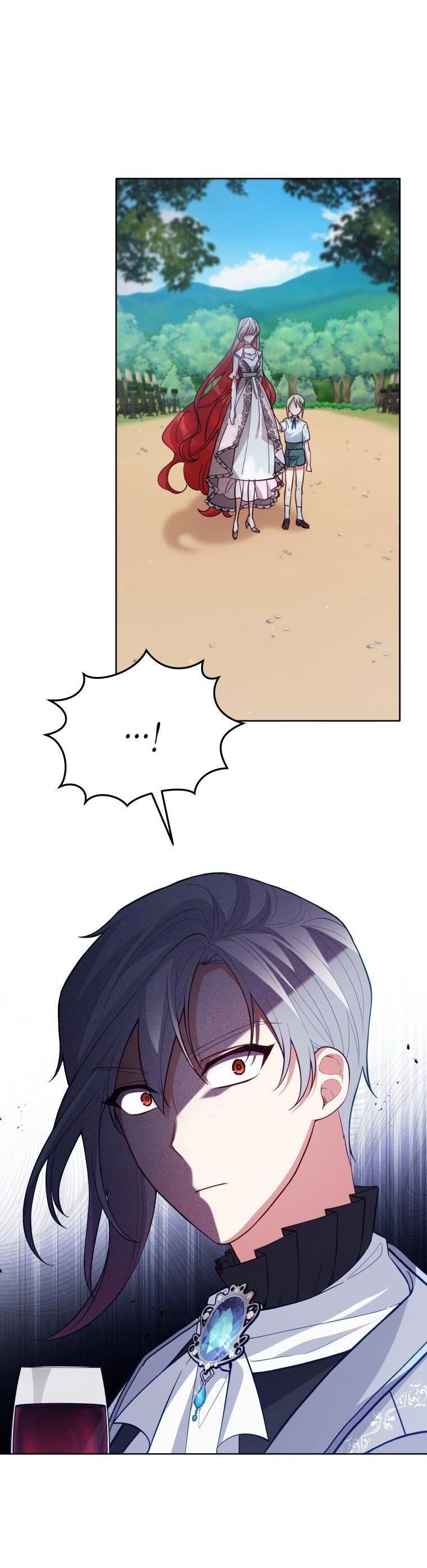 Untouchable Lady chapter 88 page 3