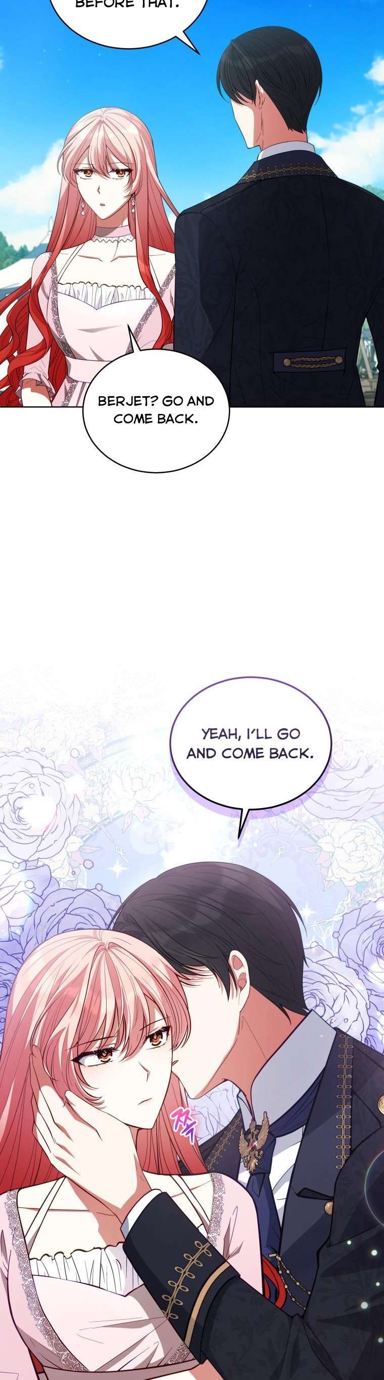 Untouchable Lady chapter 88 page 31