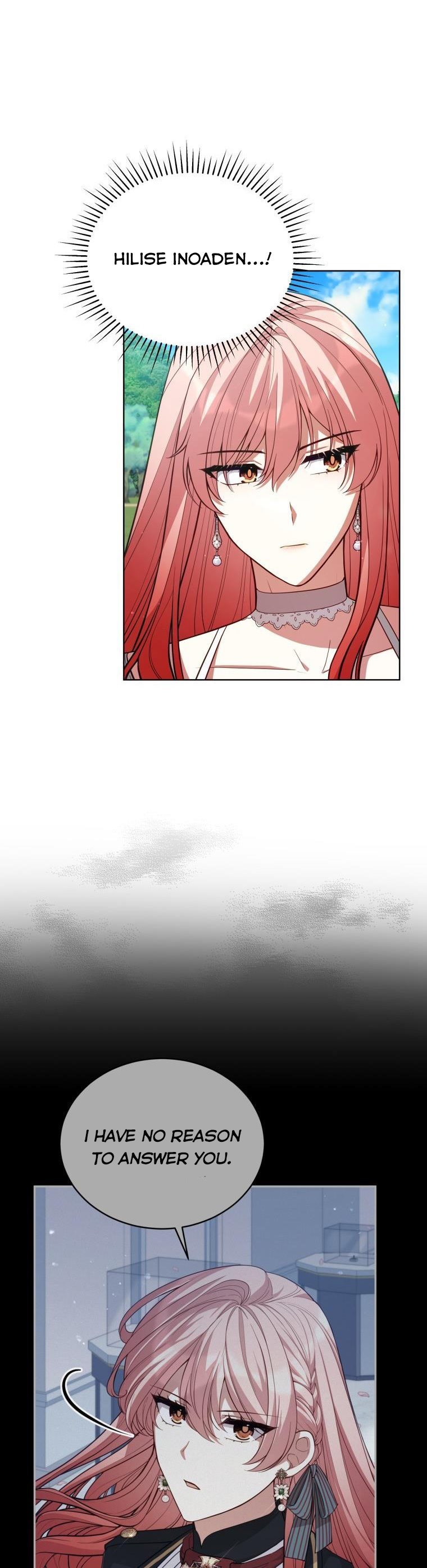 Untouchable Lady chapter 88 page 4