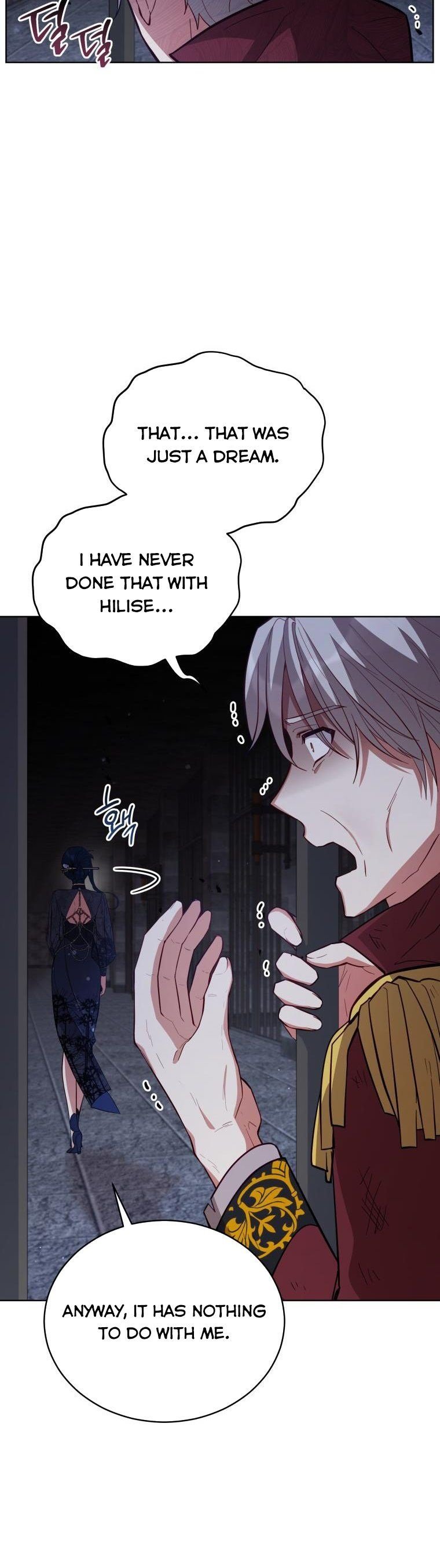 Untouchable Lady chapter 88 page 43