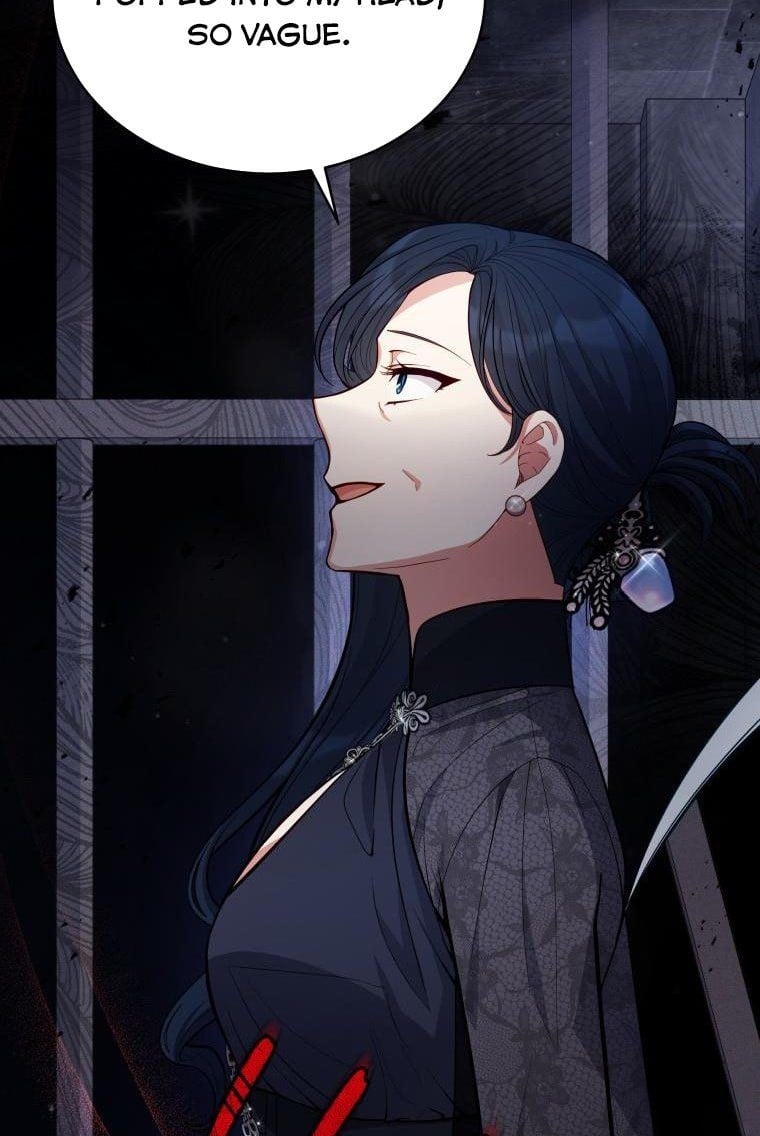 Untouchable Lady chapter 88 page 47