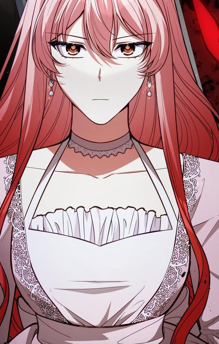 Untouchable Lady chapter 88 page 49