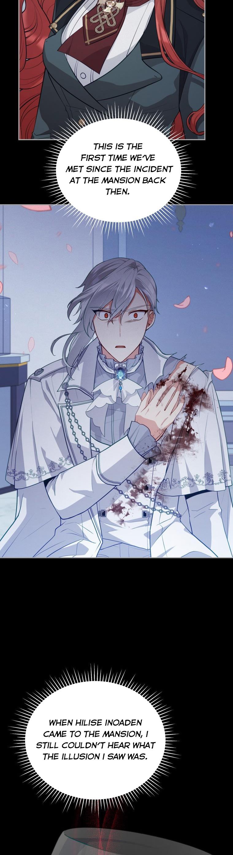 Untouchable Lady chapter 88 page 5