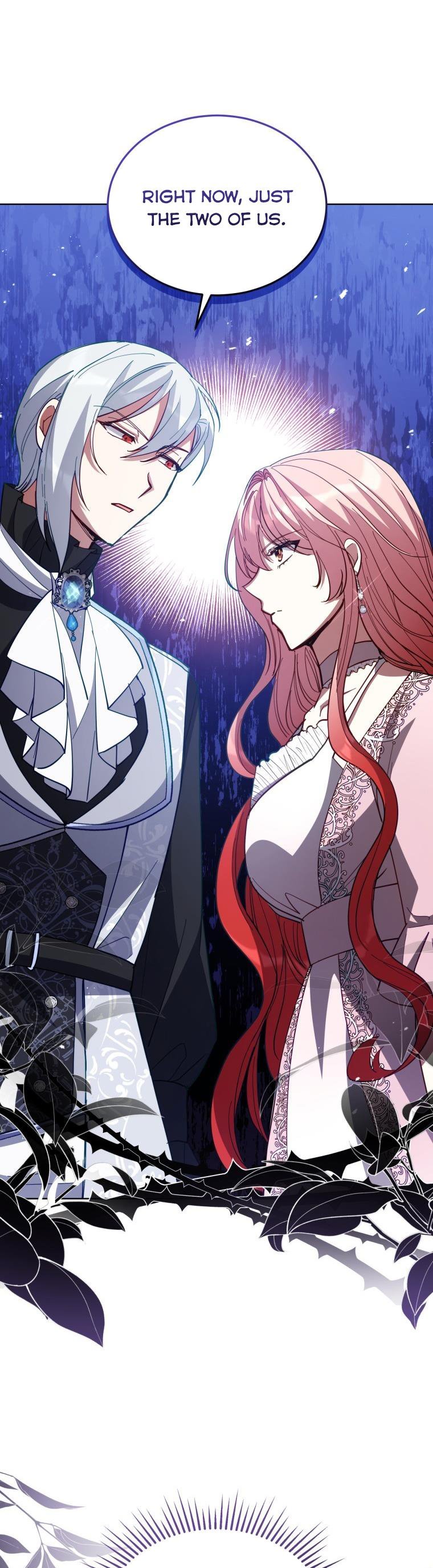 Untouchable Lady chapter 88 page 7