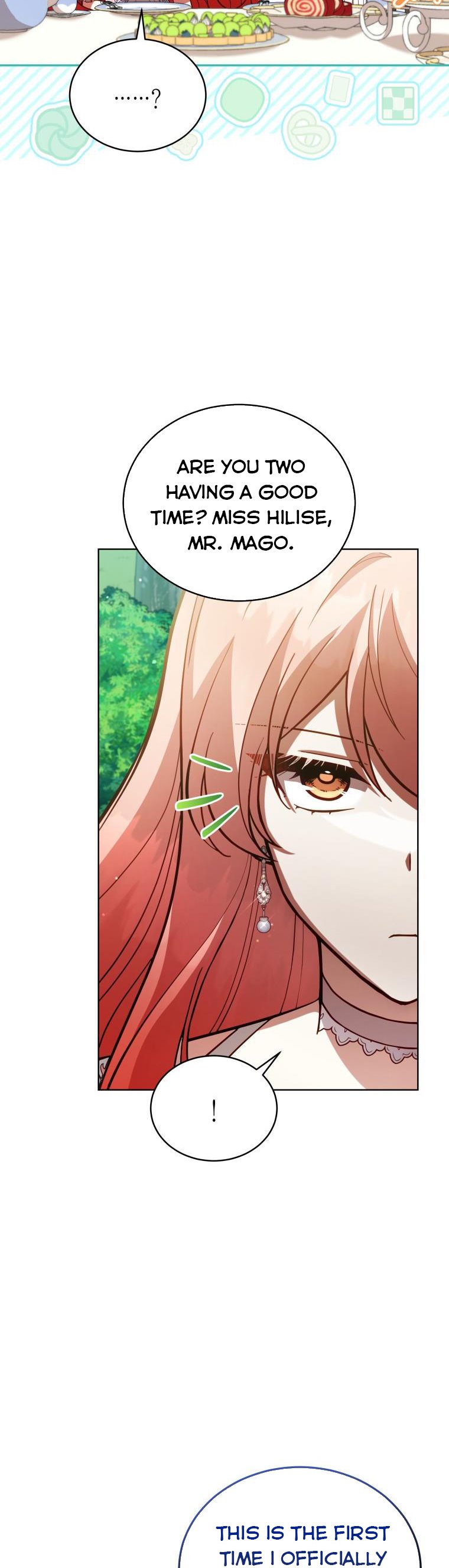 Untouchable Lady chapter 90 page 12