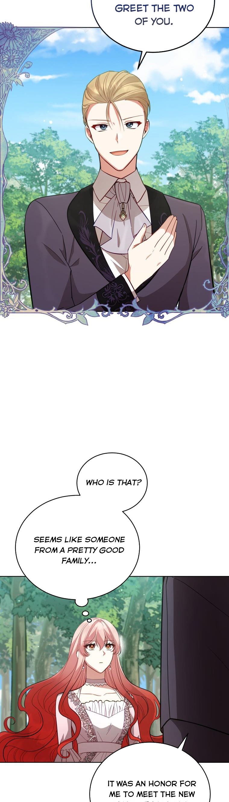 Untouchable Lady chapter 90 page 13